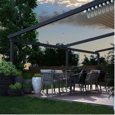 PERGOLA PVC DOEK